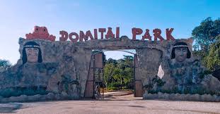 DOMITAI PARK PUNTA CANA