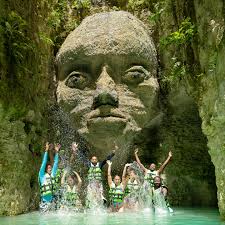 SACRED RIVER BAVARO ADVENTURE