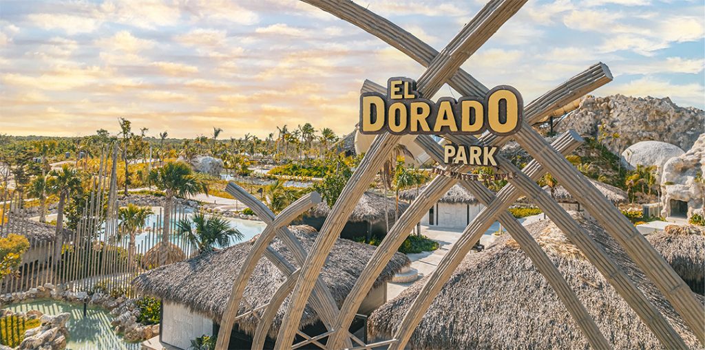 EL DORADO WATER PARK