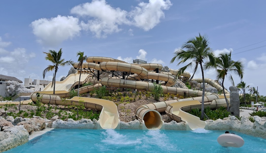 EL DORADO WATER PARK