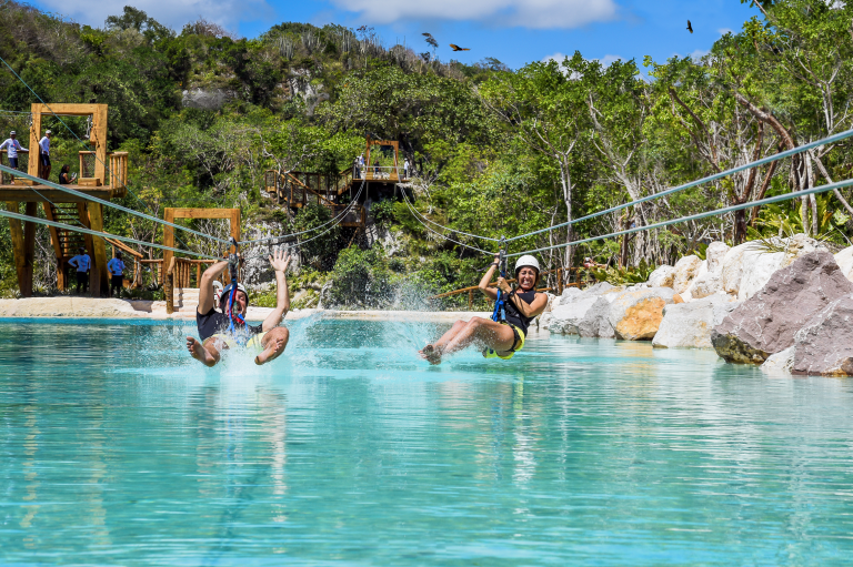 SCAPE PARK