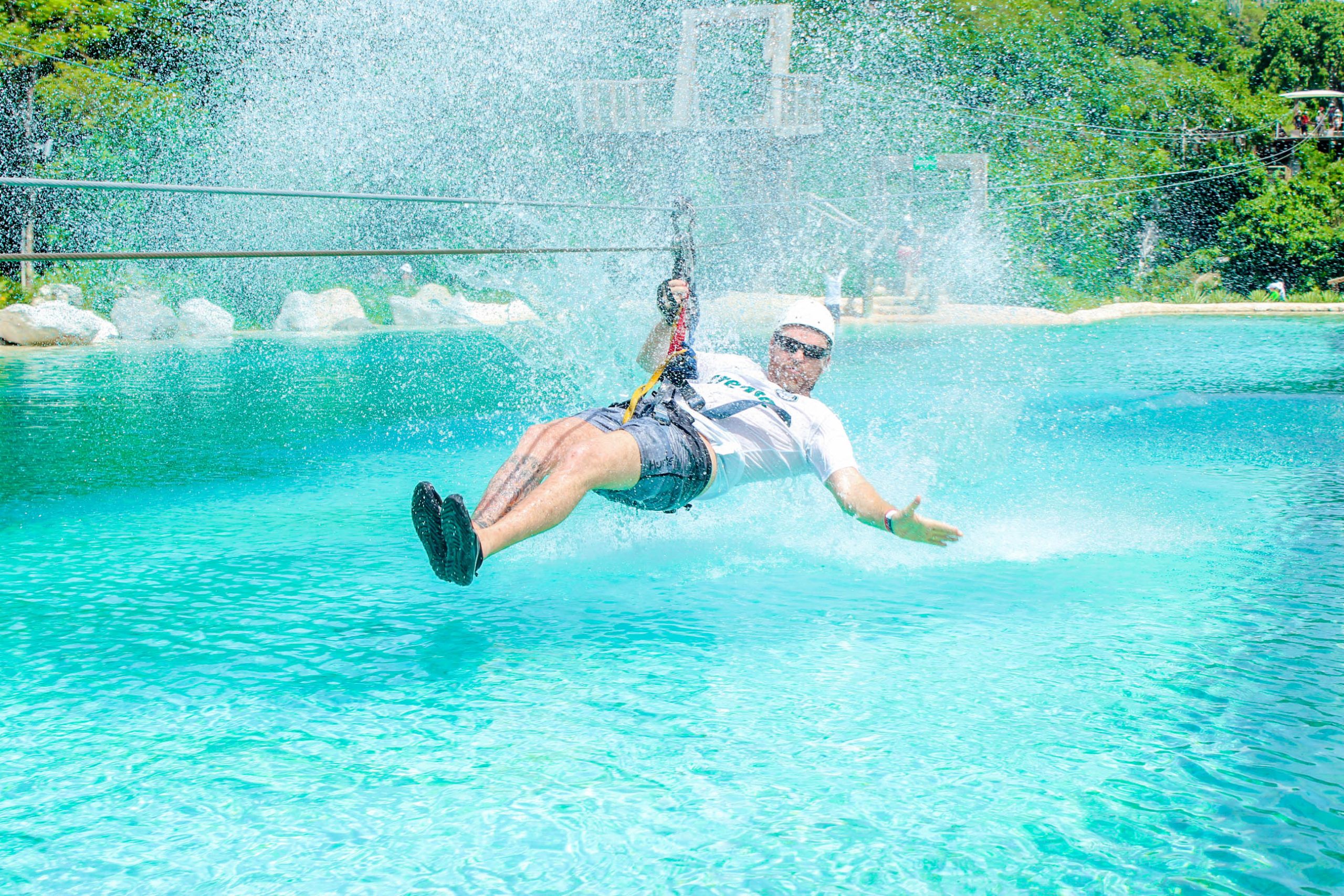 SCAPE PARK