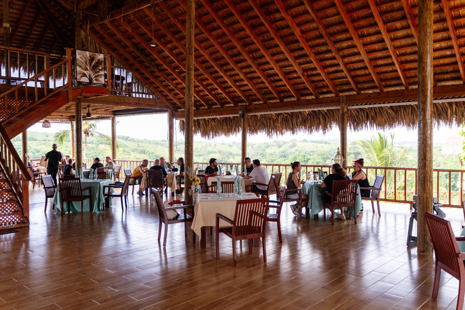 RIVER RANCH