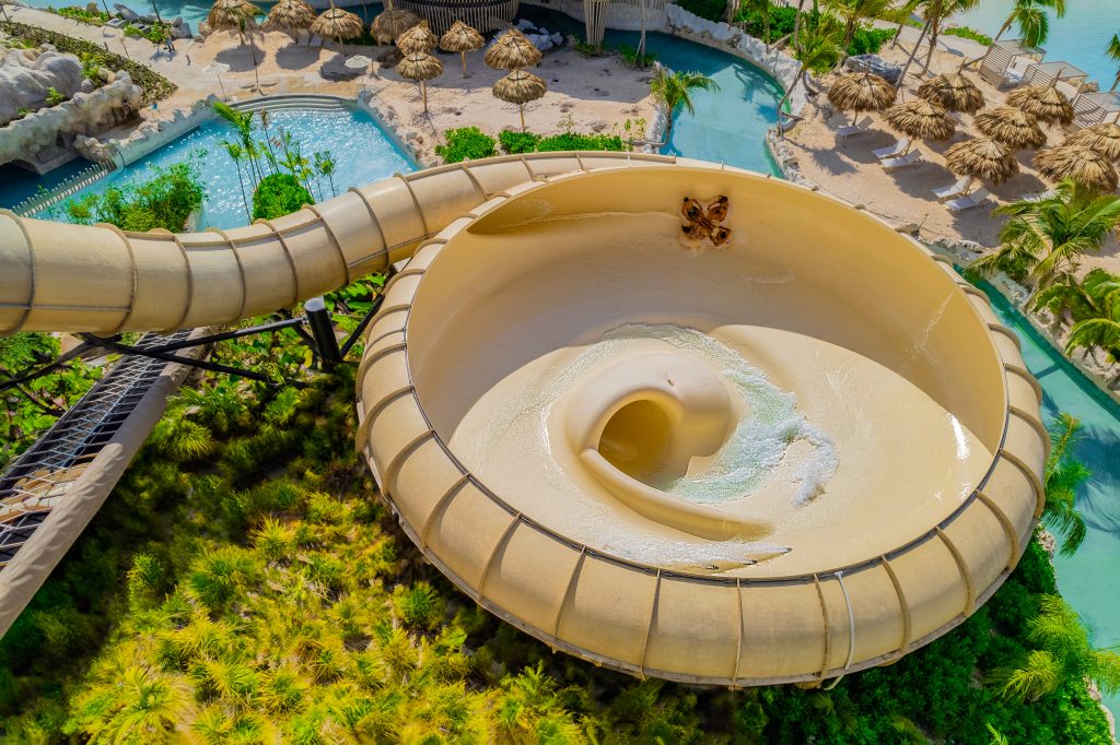 EL DORADO WATER PARK