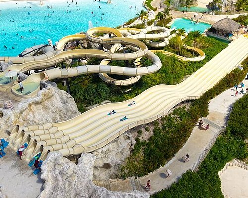 EL DORADO WATER PARK