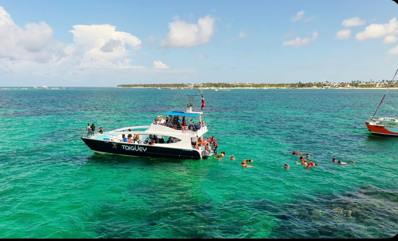 CULTURA EN CATAMARAN