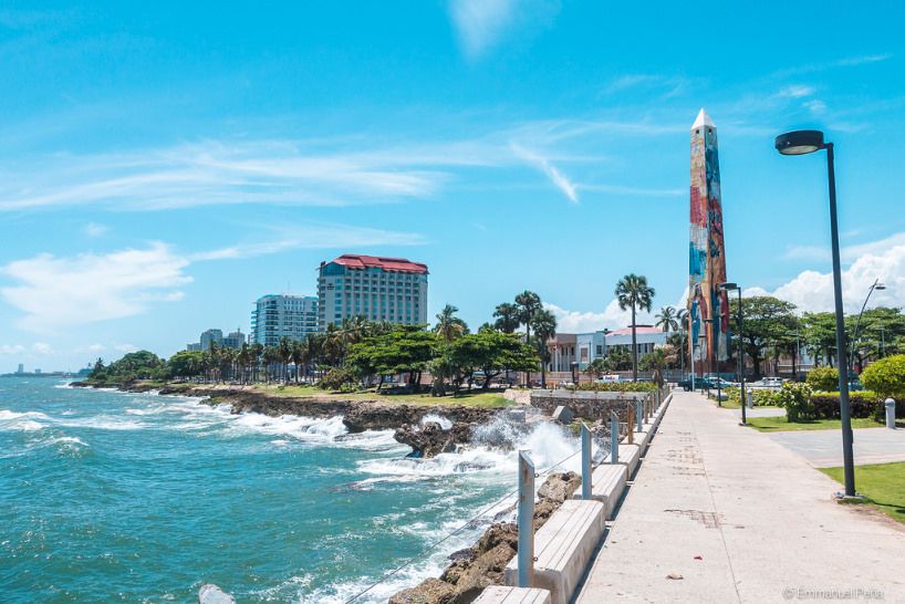 CITY TOUR SANTO DOMINGO