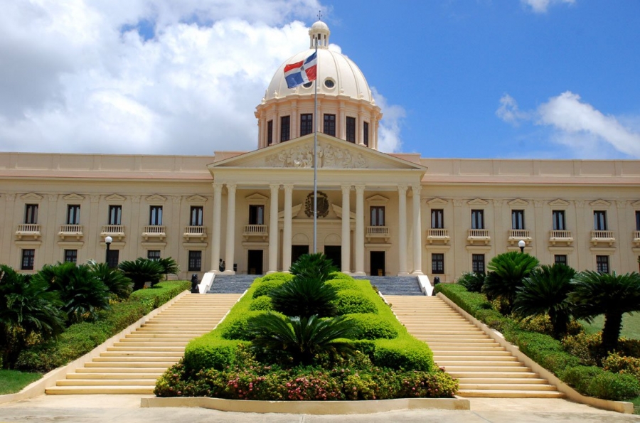CITY TOUR SANTO DOMINGO