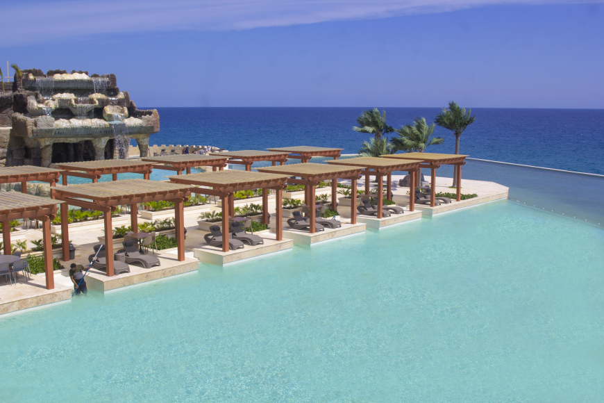 PUERTO PLATA-SANTA FE SOV