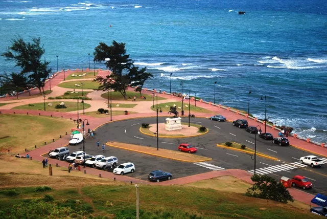 PUERTO PLATA-SANTA FE SOV