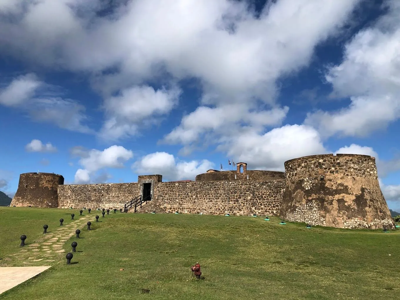 PUERTO PLATA-SANTA FE SOV