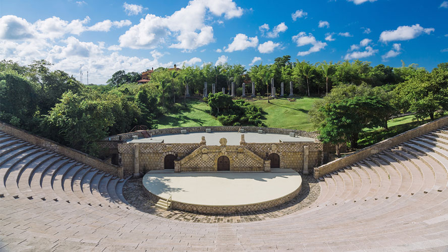 CITY TOUR LA ROMANA