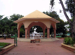 CITY TOUR LA ROMANA