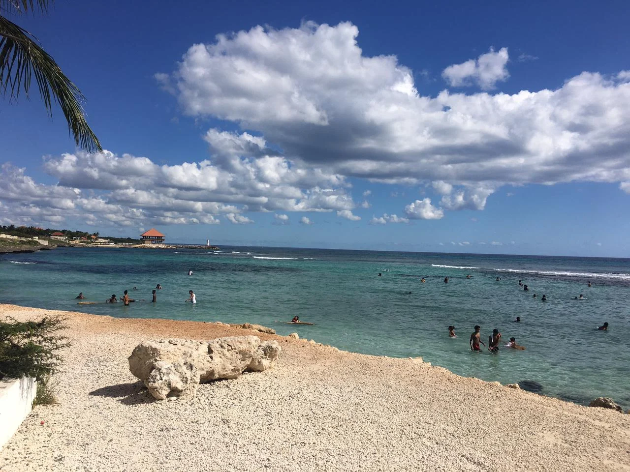 CITY TOUR LA ROMANA