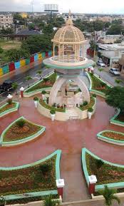 CITY TOUR LA ROMANA