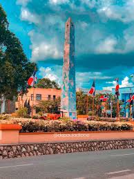 CITY TOUR LA ROMANA