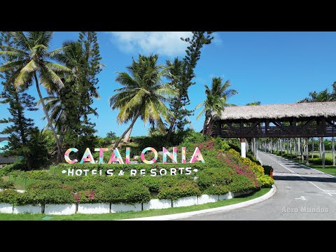 PUJ → Hotel Catalonia Royal Bávaro