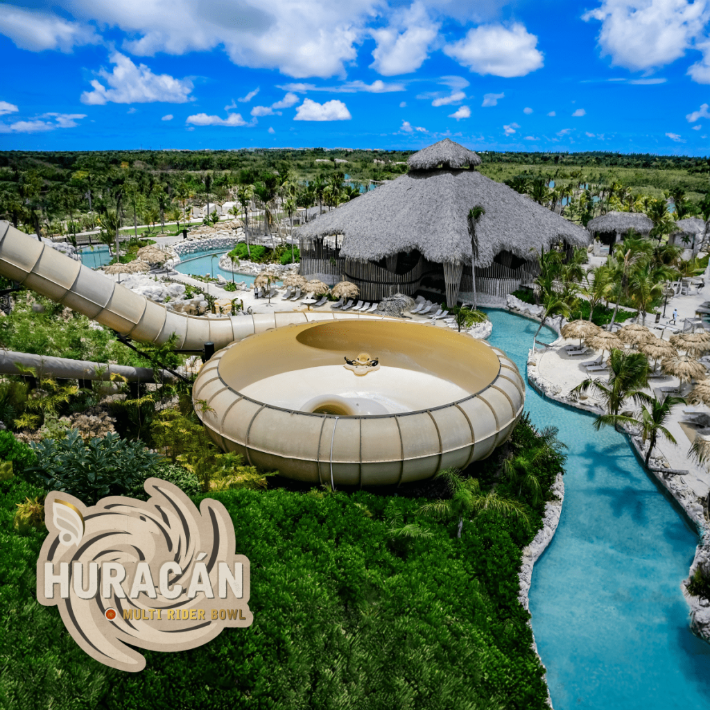 El Dorado Water Park