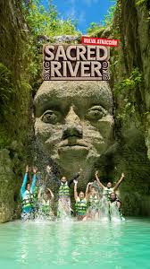 Sacred River Bavaro Adventure