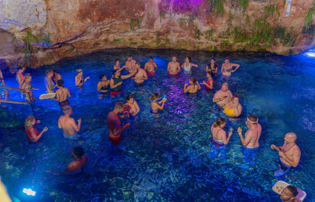 Domitai Park Punta Park