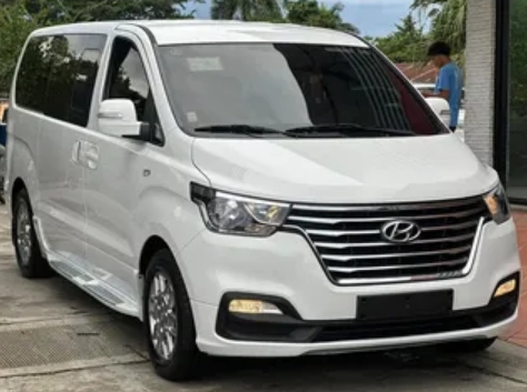 Traslados privados del aeropuerto de Punta Cana a hoteles